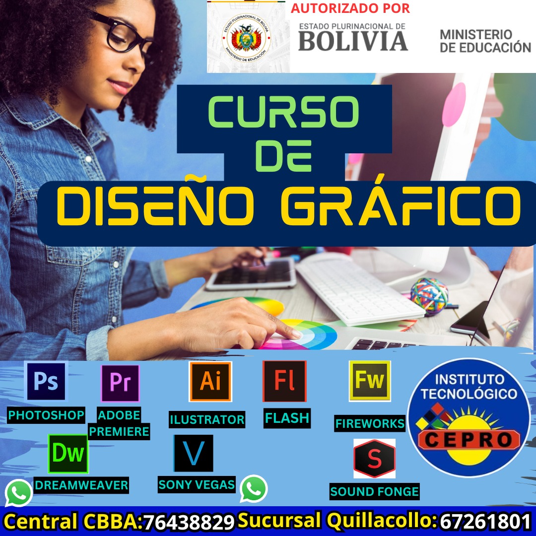 Diseño Gráfico