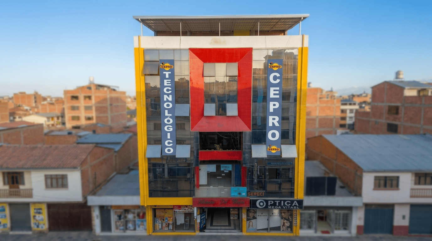 Instituto Tecnologico Cepro